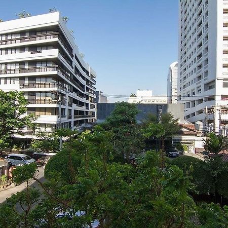 Antique Palace Apartment Bangkok Ngoại thất bức ảnh