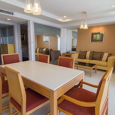 Antique Palace Apartment Bangkok Ngoại thất bức ảnh