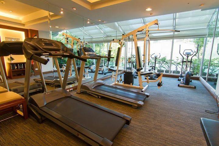 Antique Palace Apartment Bangkok Ngoại thất bức ảnh