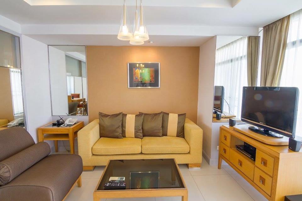 Antique Palace Apartment Bangkok Ngoại thất bức ảnh