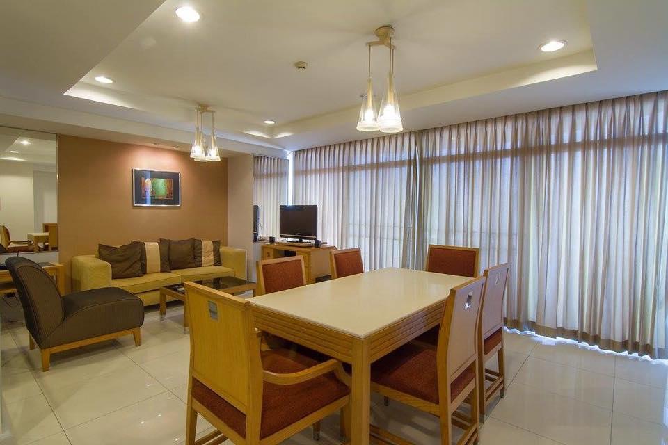 Antique Palace Apartment Bangkok Ngoại thất bức ảnh