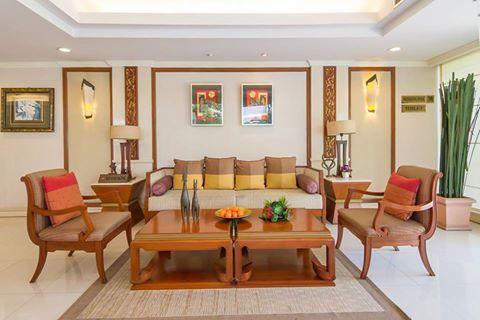 Antique Palace Apartment Bangkok Ngoại thất bức ảnh