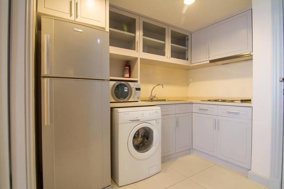 Antique Palace Apartment Bangkok Ngoại thất bức ảnh