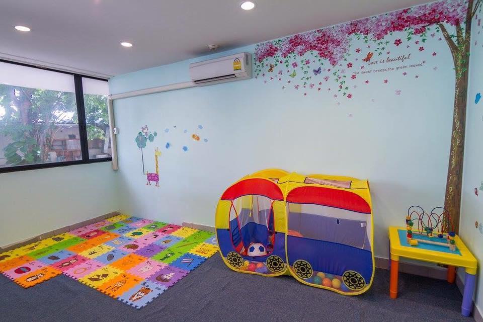 Antique Palace Apartment Bangkok Ngoại thất bức ảnh