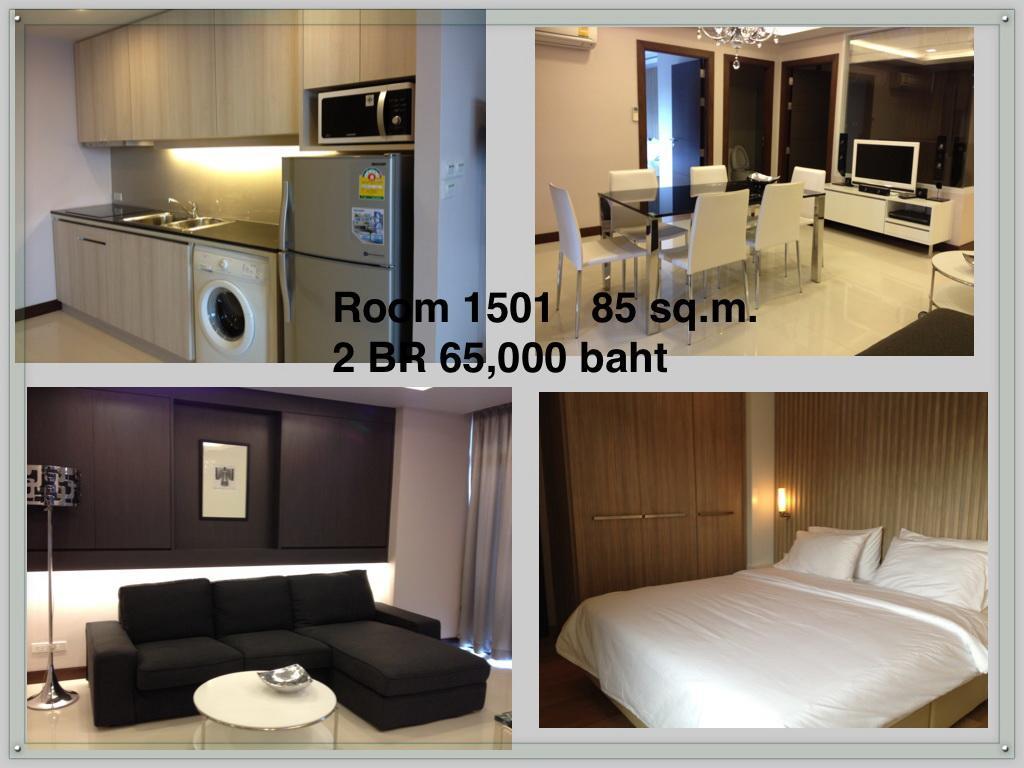 Antique Palace Apartment Bangkok Ngoại thất bức ảnh