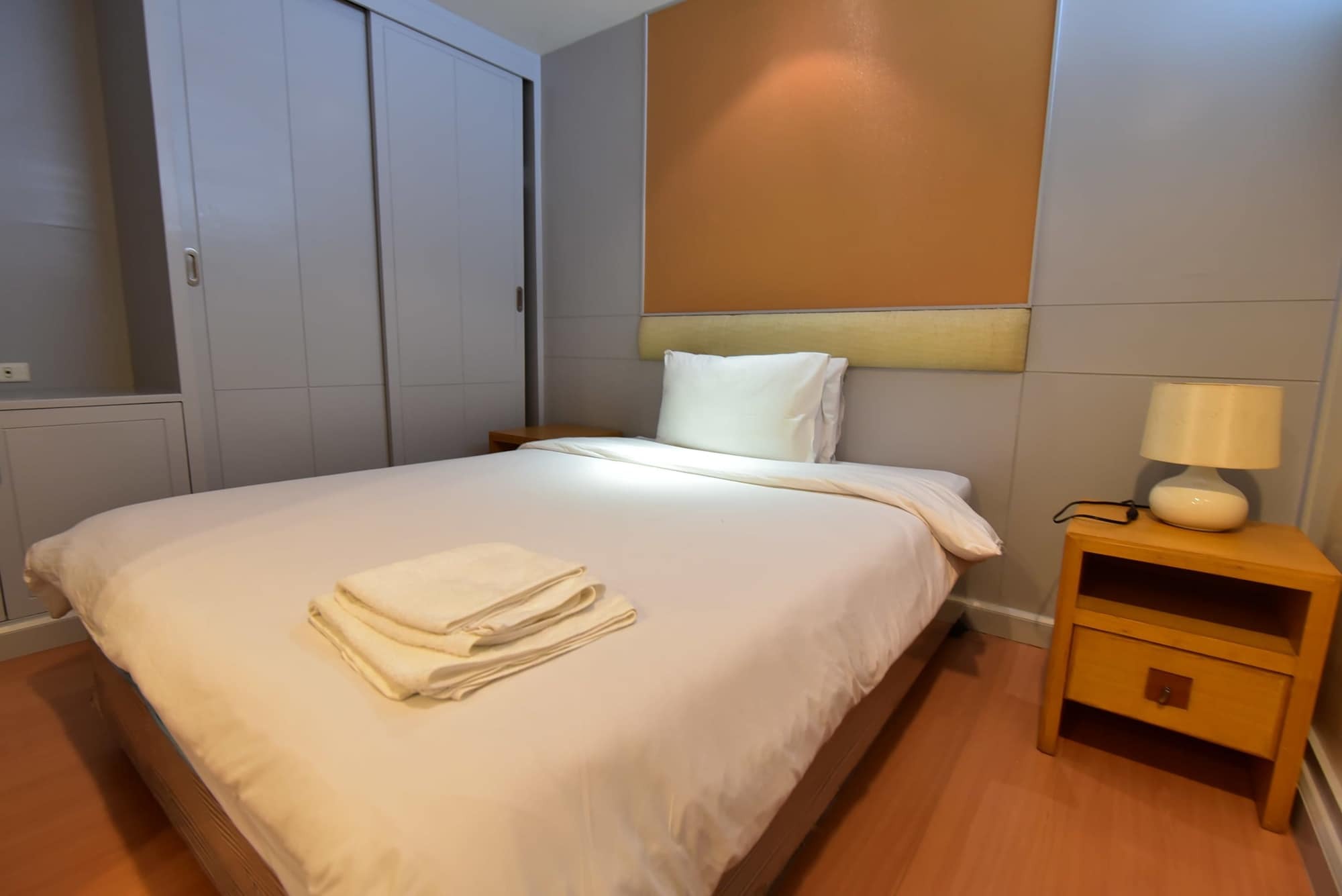 Antique Palace Apartment Bangkok Ngoại thất bức ảnh