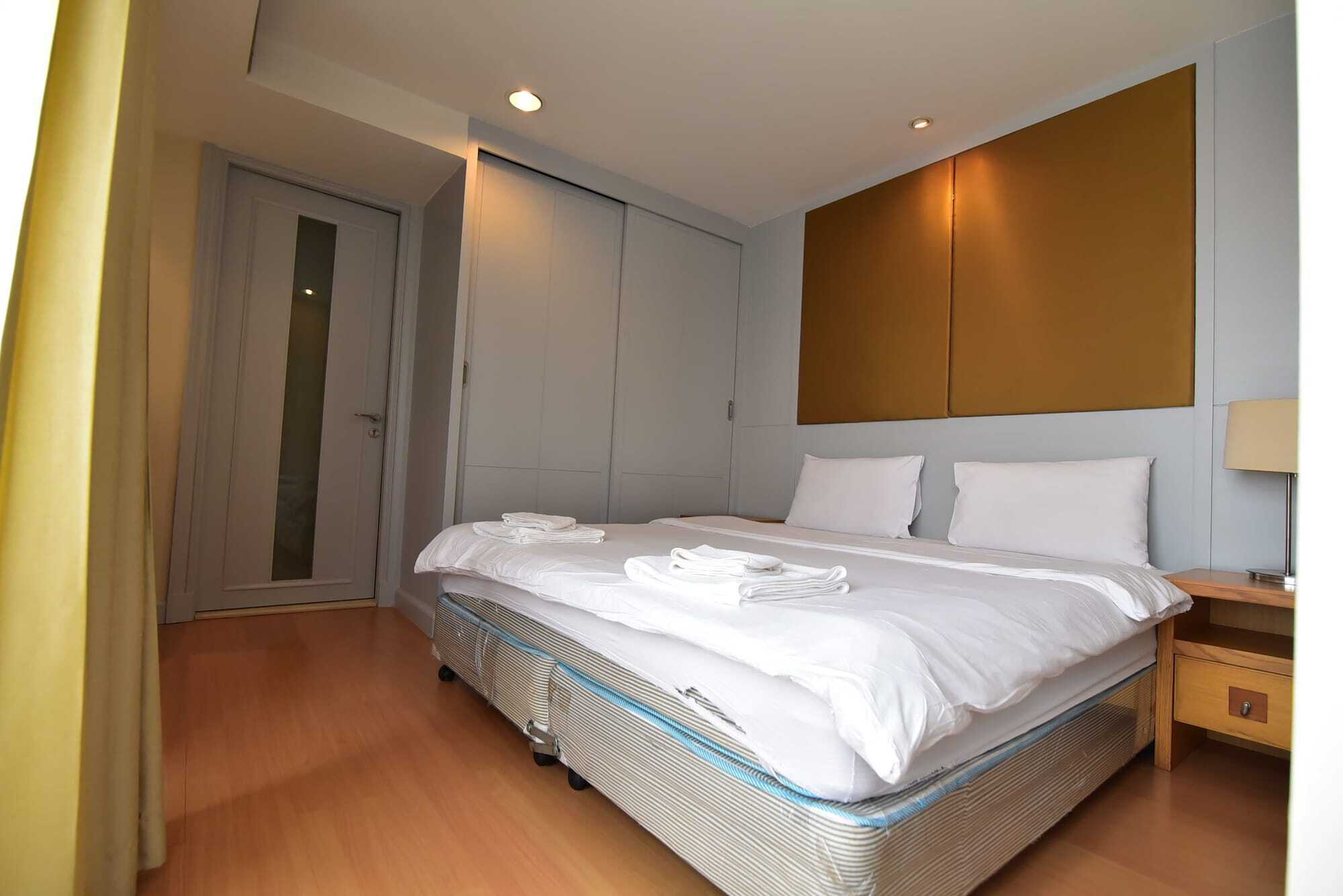 Antique Palace Apartment Bangkok Ngoại thất bức ảnh